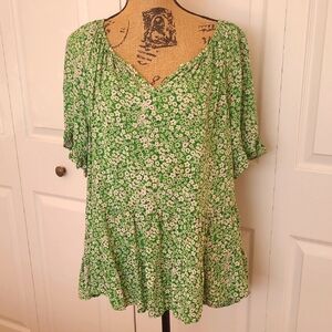 🍃 beachlunchlounge Blouse